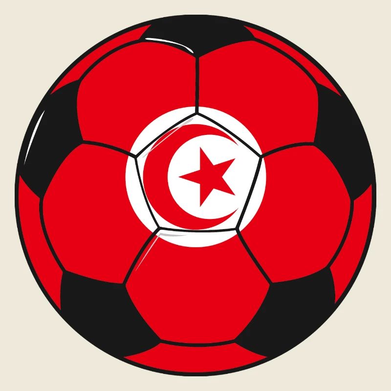 Football_team_Tunisia