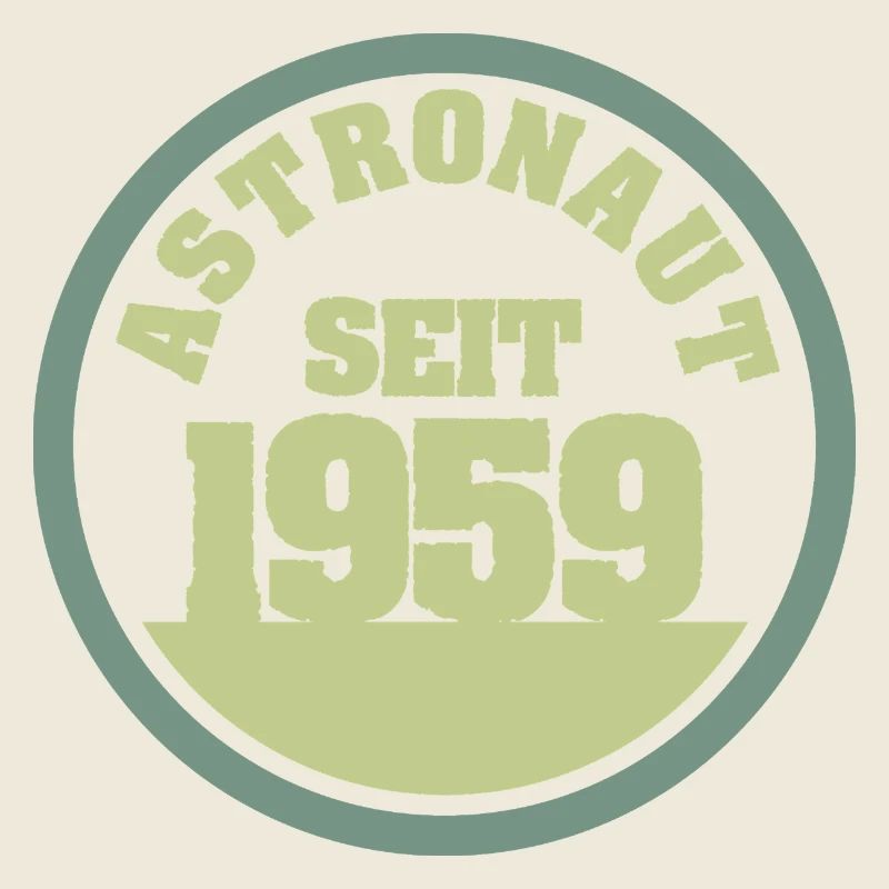 Astronaute 1959