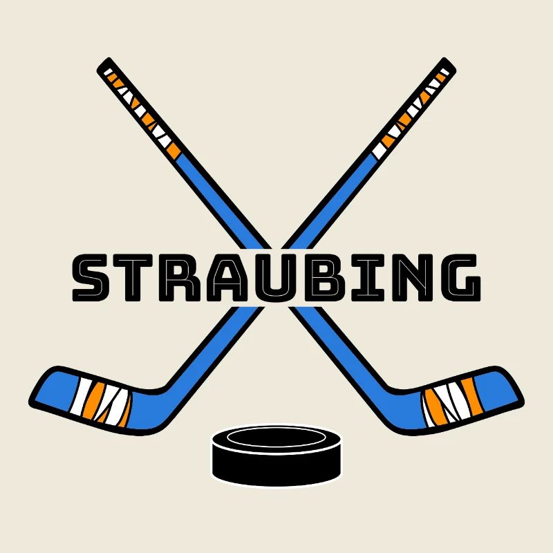 Eishockey Straubing