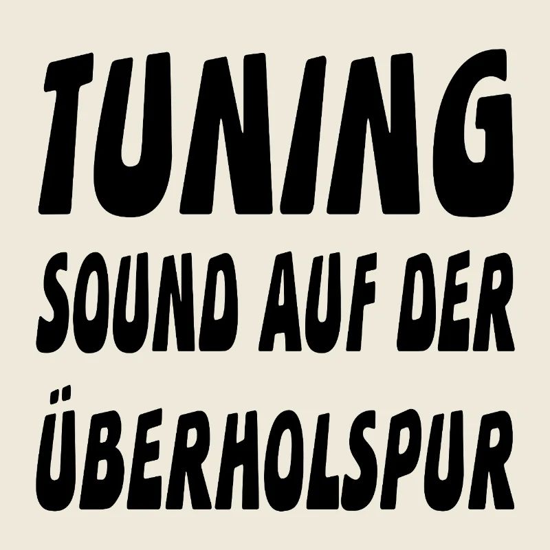 Tuning