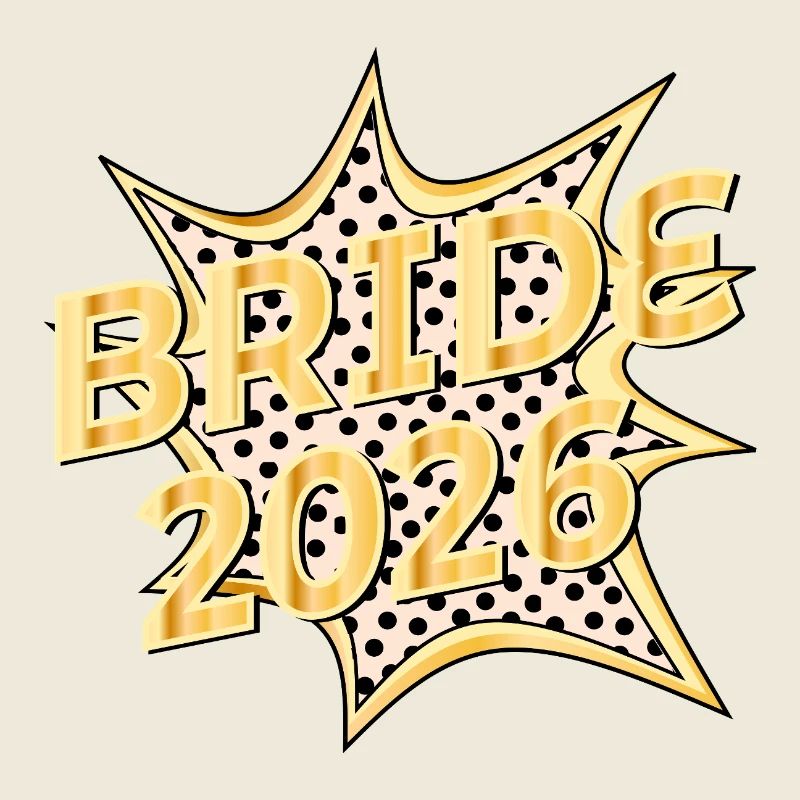 Braut 2026
