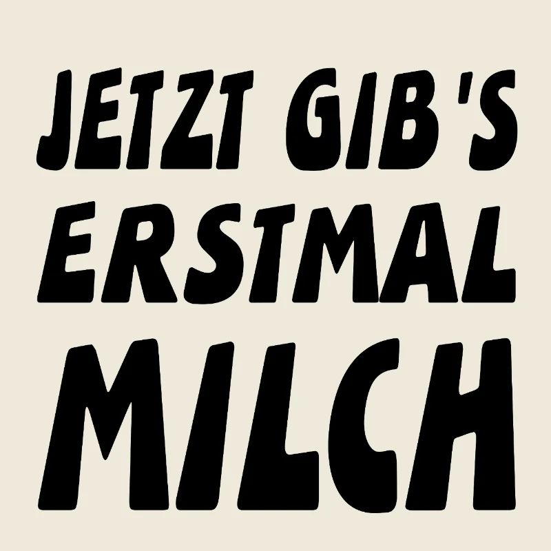 Milch
