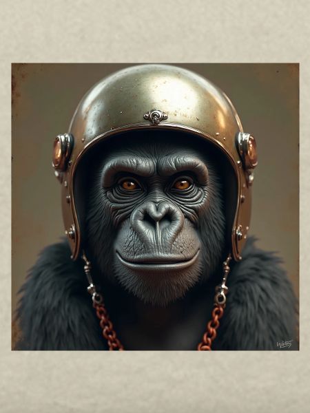 Gorilla