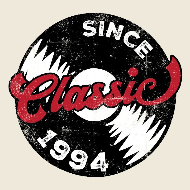 1994 Vintage