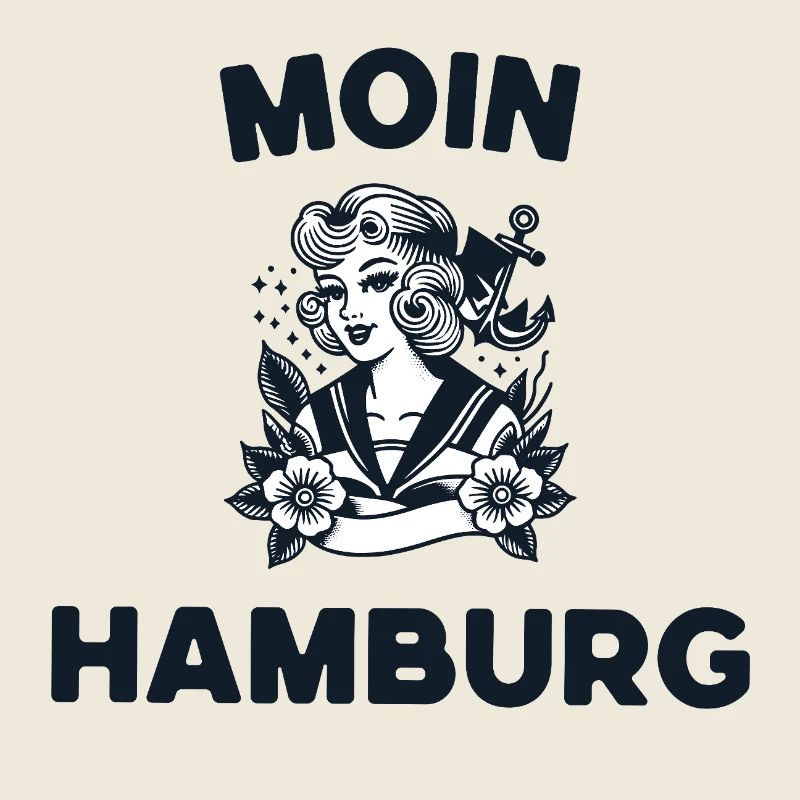 Moin Hamburg Millésime