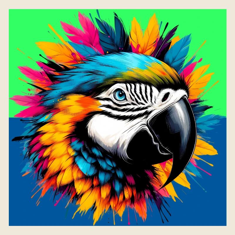 parrot