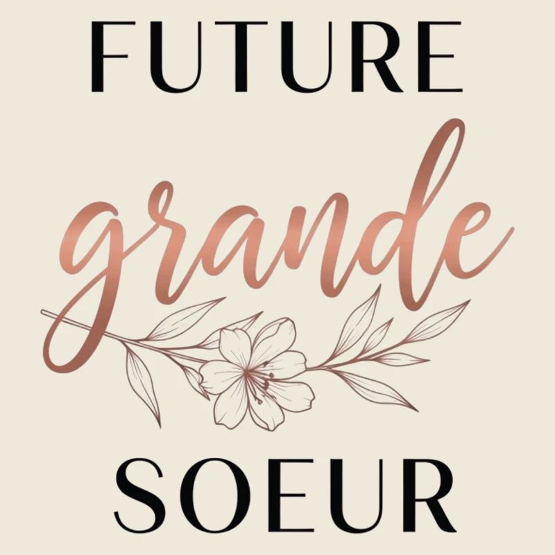 future grande sœur