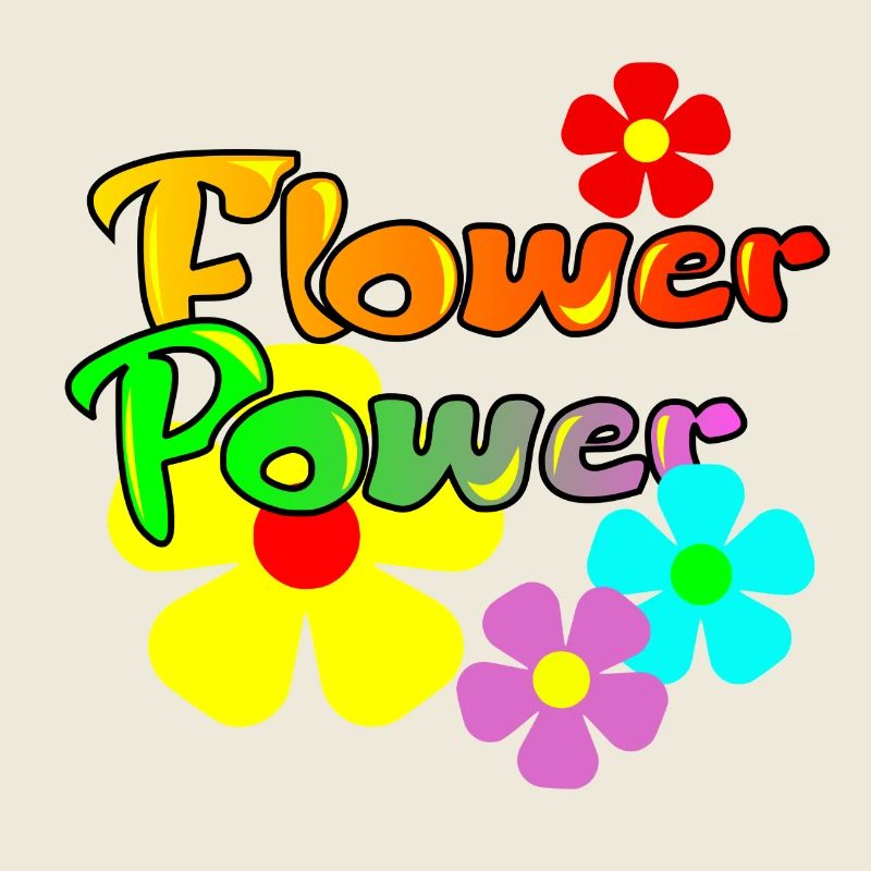 Le pouvoir des fleurs