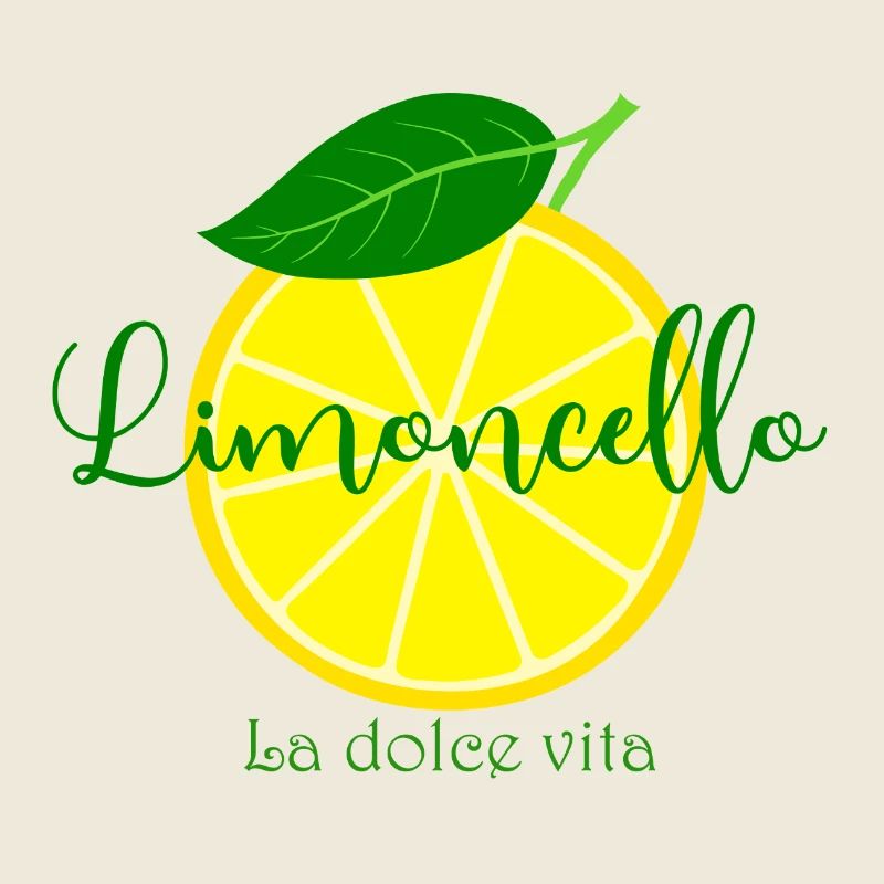 Limoncello La Dolce Vita 