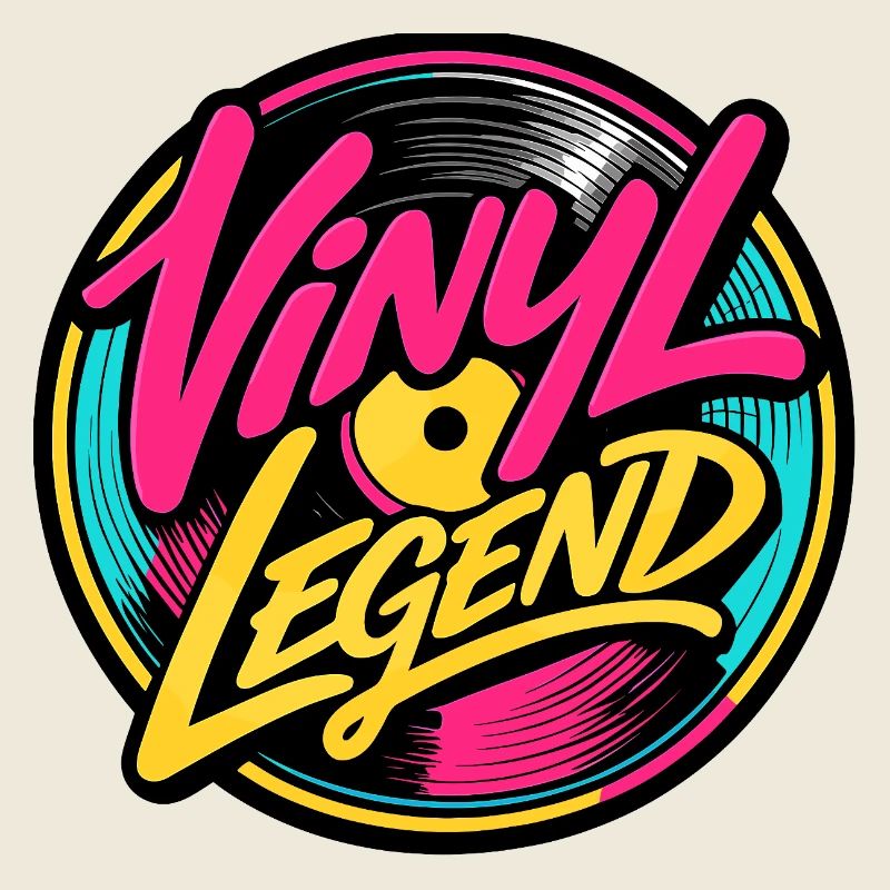 Vinyl Legend
