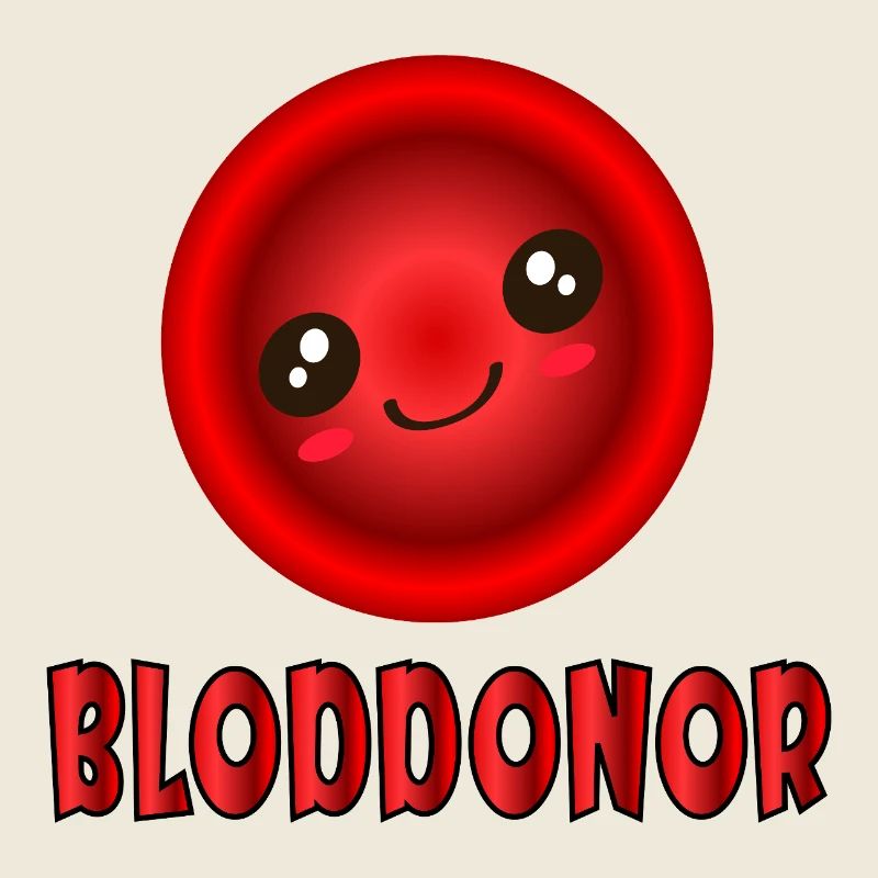 Blood donor