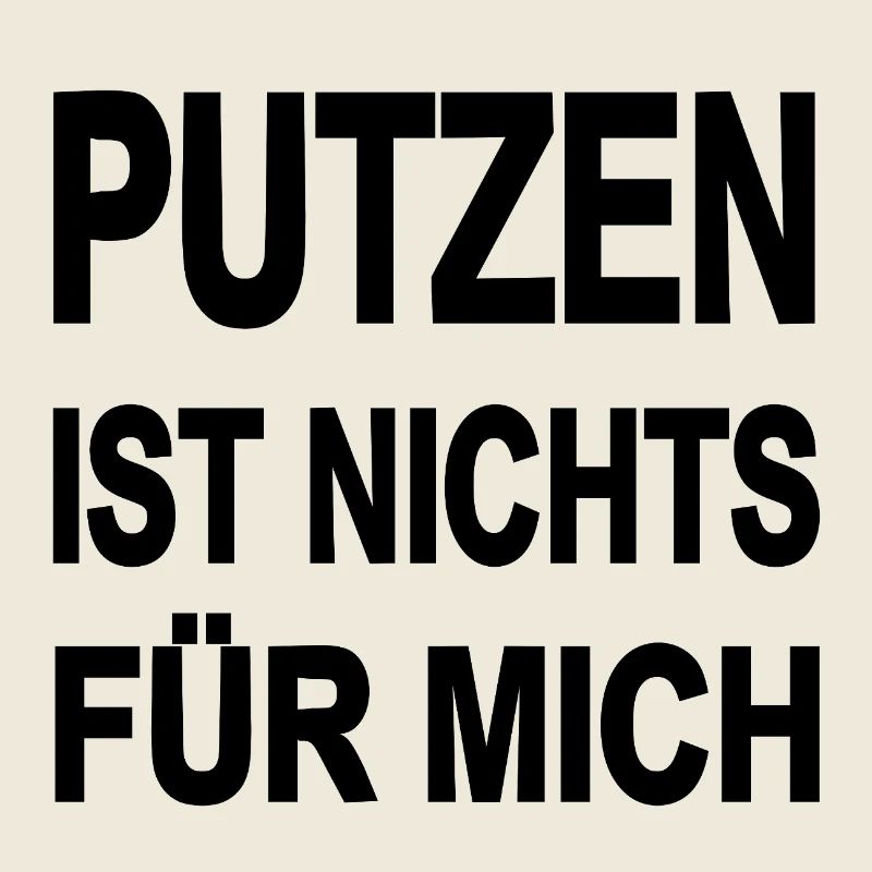 Putzen