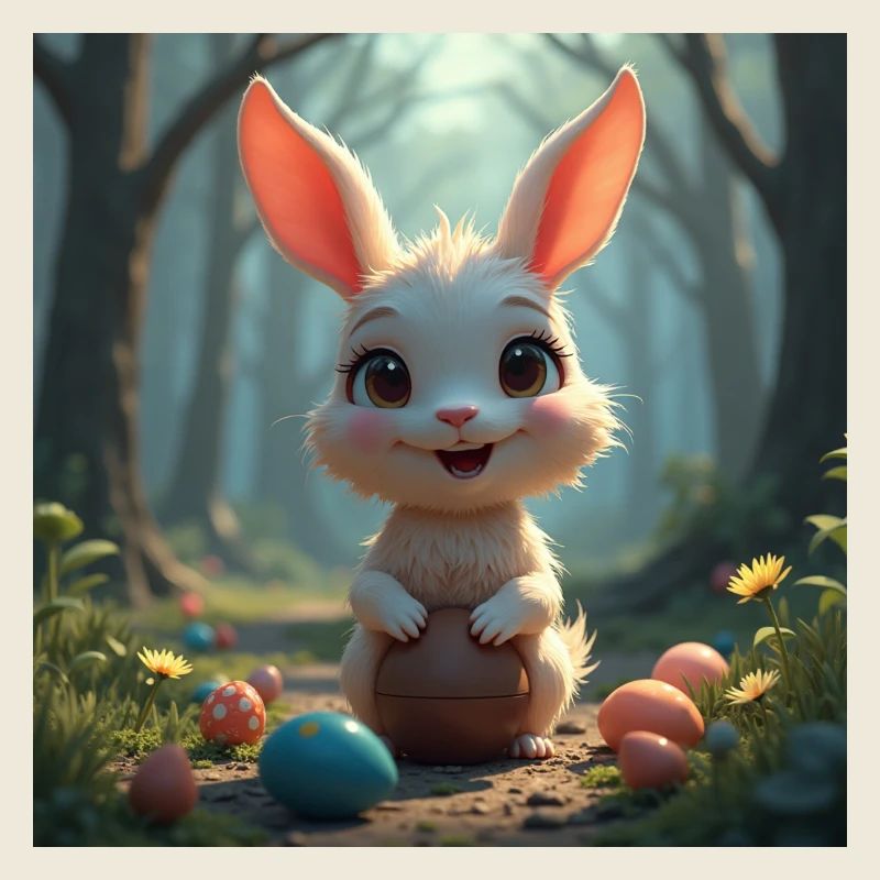Ostern