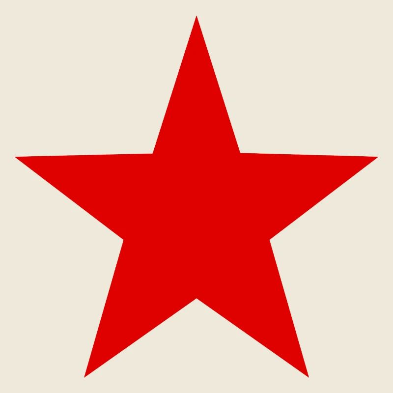Roter Stern