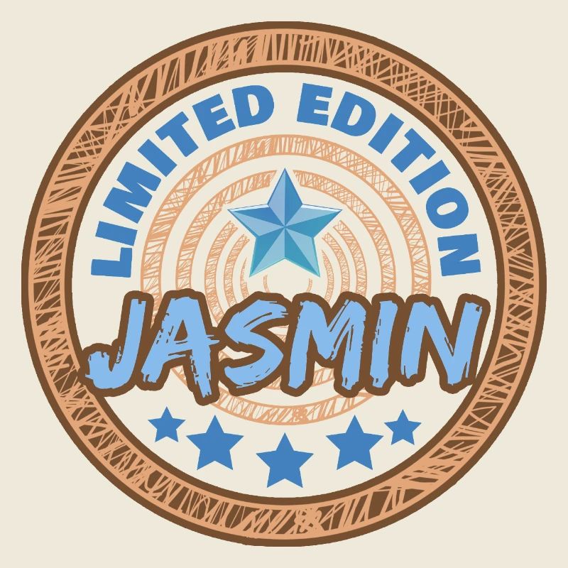 Spruch Jasmin