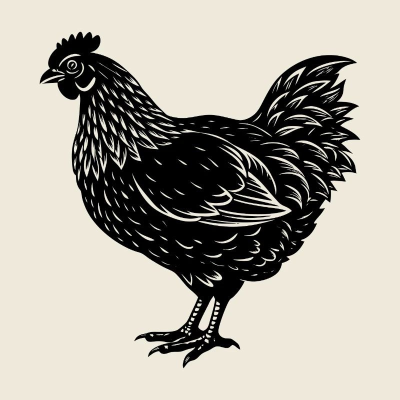 Huhn