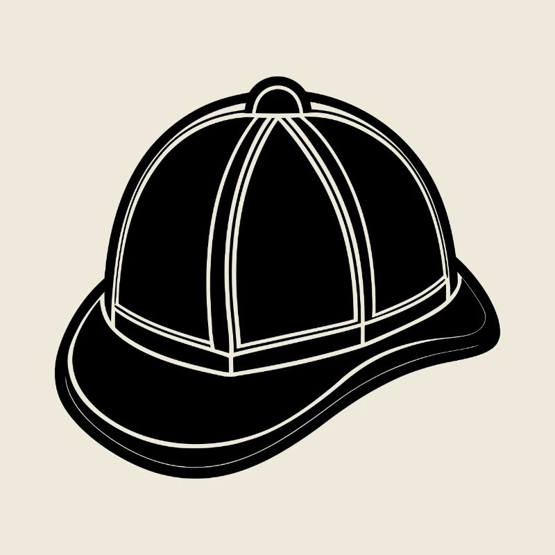 Feuerwehrhut