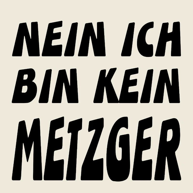 Metzger