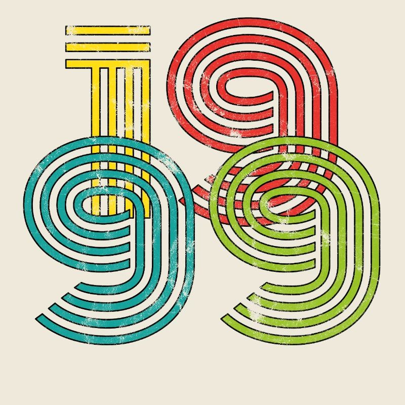 Millésime 1999