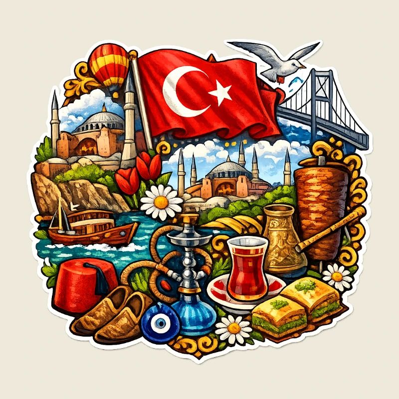 Türkiye 