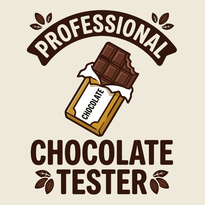 Barre de chocolat Cuisson de barres chocolatées