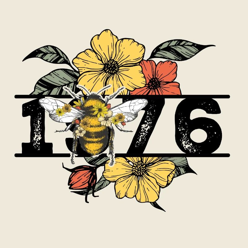 1976 50th Birthday