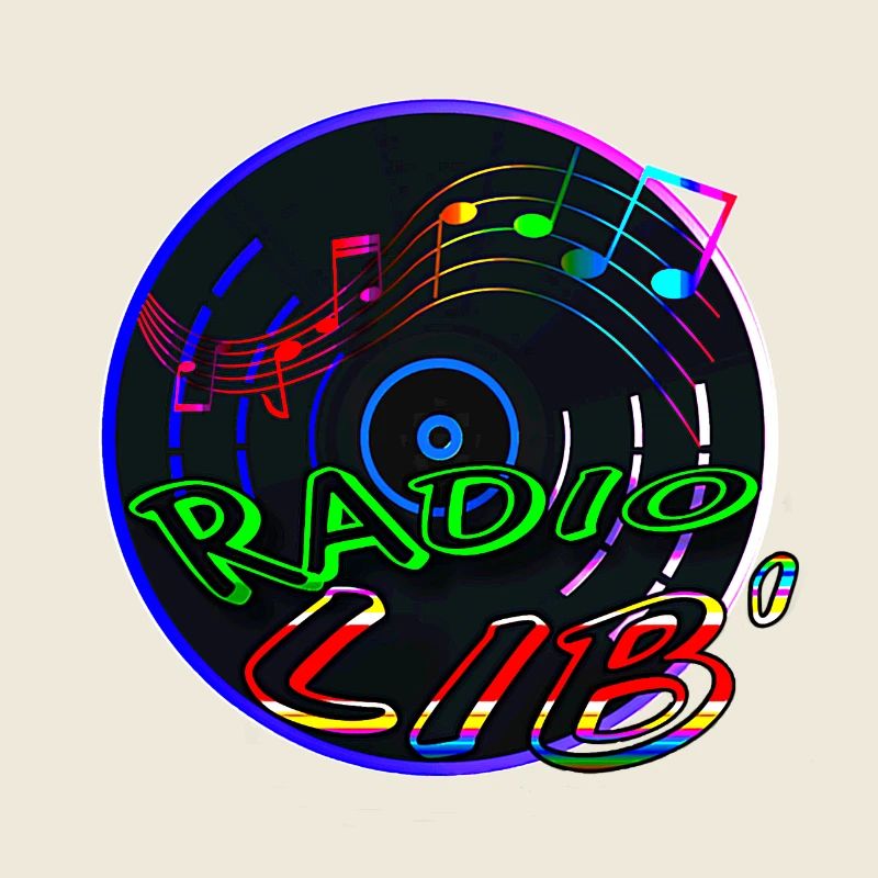 Neon Radio Lib Vinyl