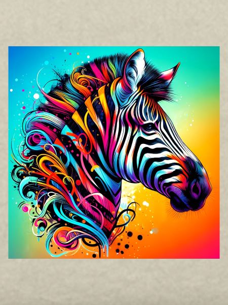 zebra
