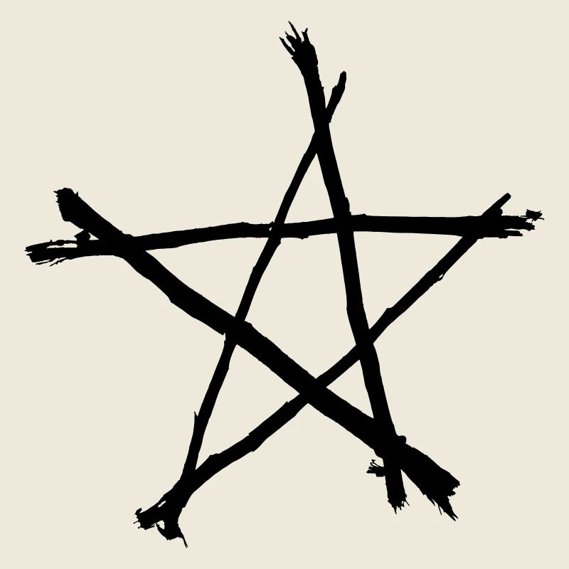Pentagramme