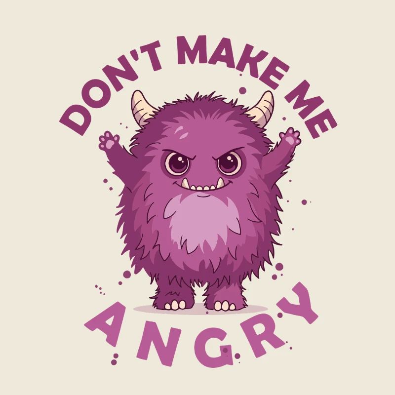 Kleines Monster