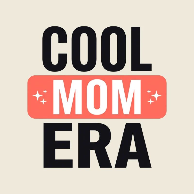 Cool Mom Era