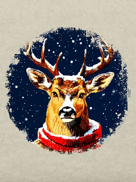 Deer fans