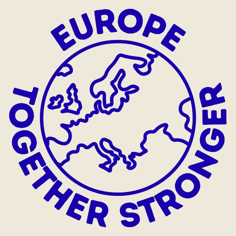 Europa Gemeinsam stärker