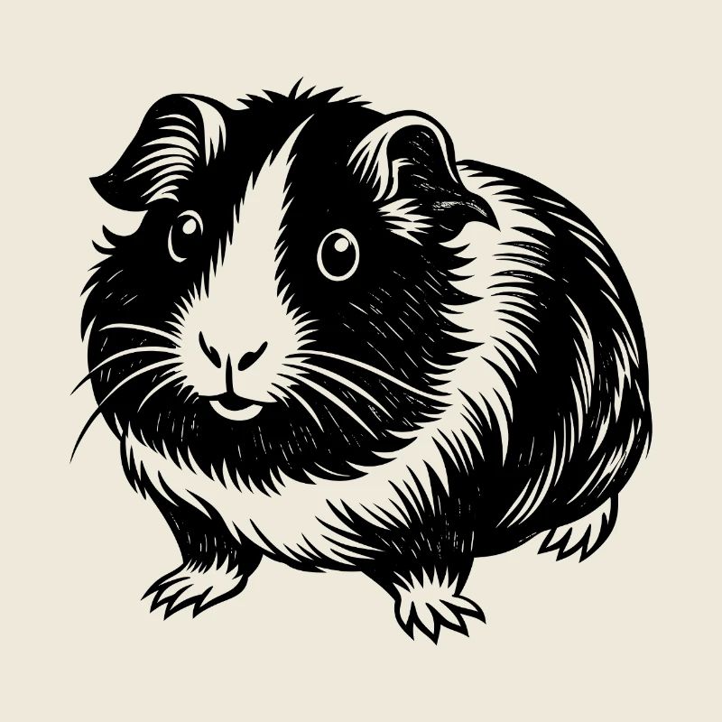 Guinea pig