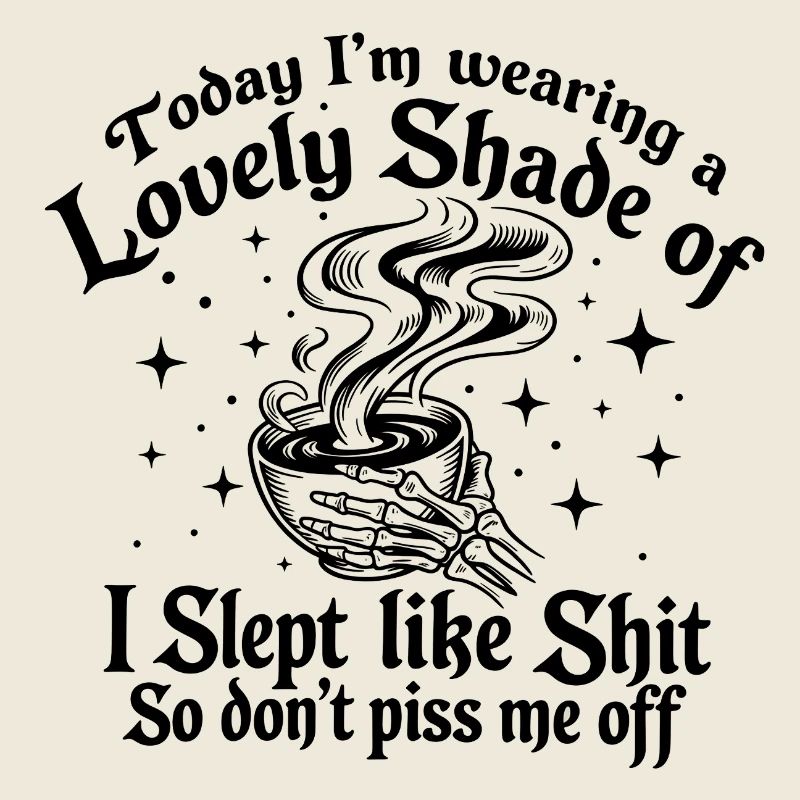 Funny Mood Tee