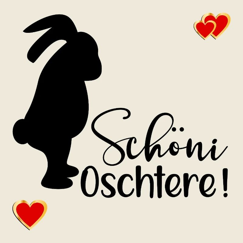 Schöne Ostern Schweiz