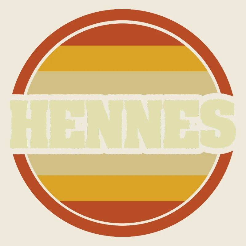 Legendaer Hennes