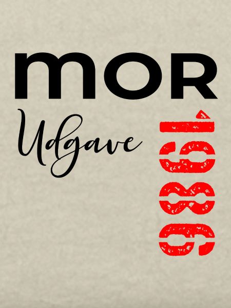Mor 1986 Udgave