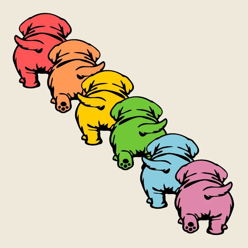 INCLUSION DES CHIENS DIVERSITÉ