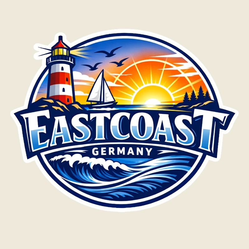 Côte Est en Allemagne