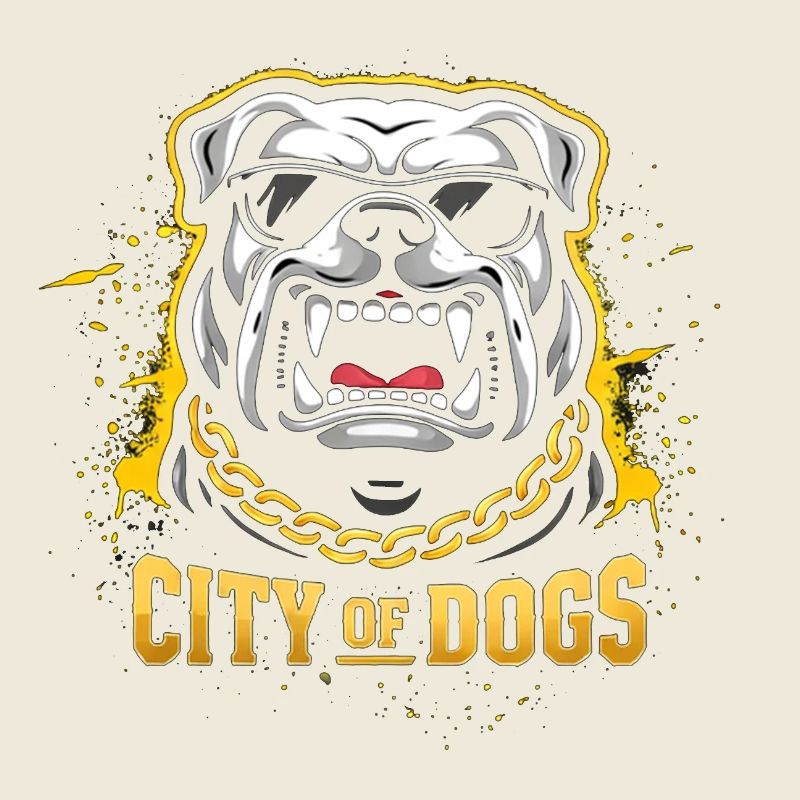 La Cité des Chiens