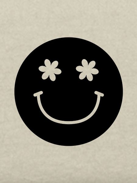 Smiley-Gesicht