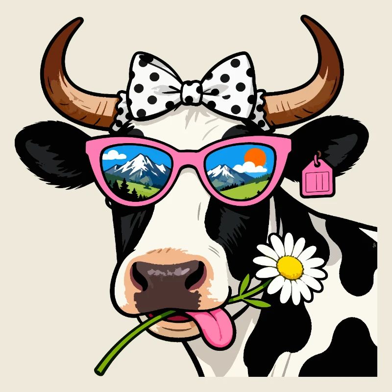 Kuhnatur-Goggles-Berge