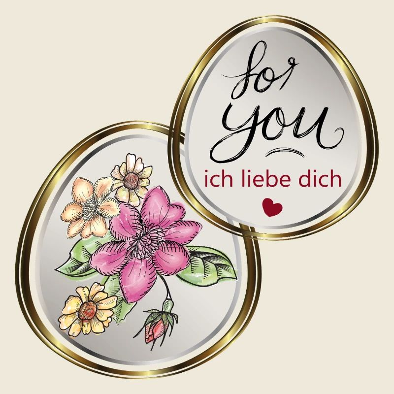 Pour toi éclore l’amour du cœur
