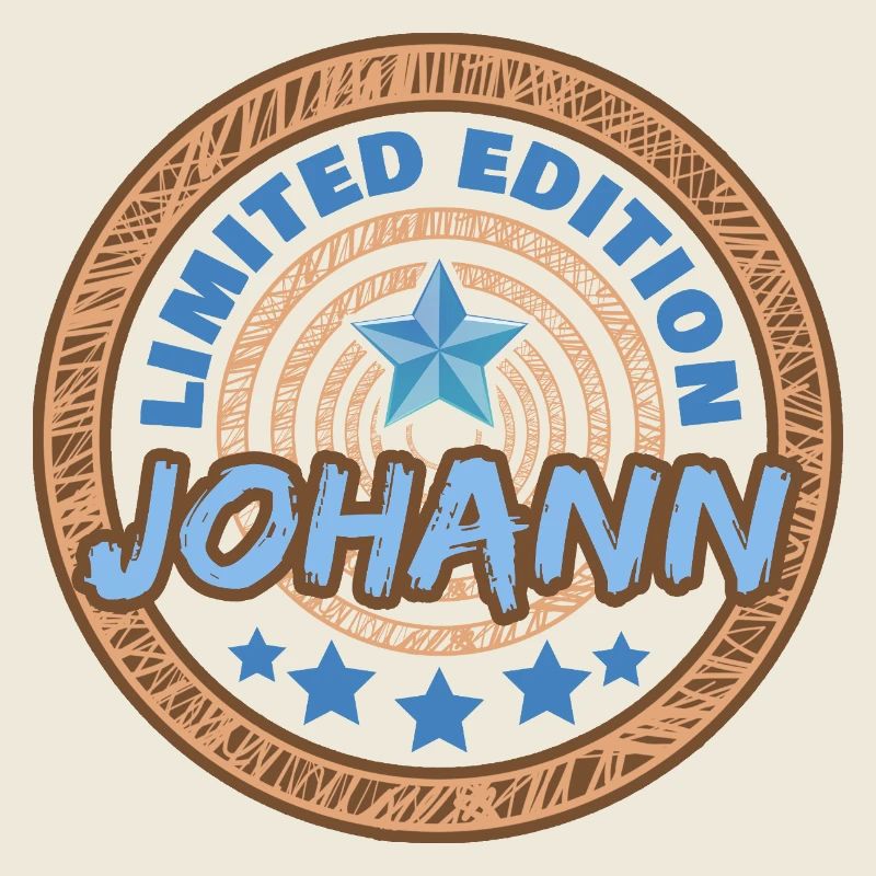 Gift for Johann
