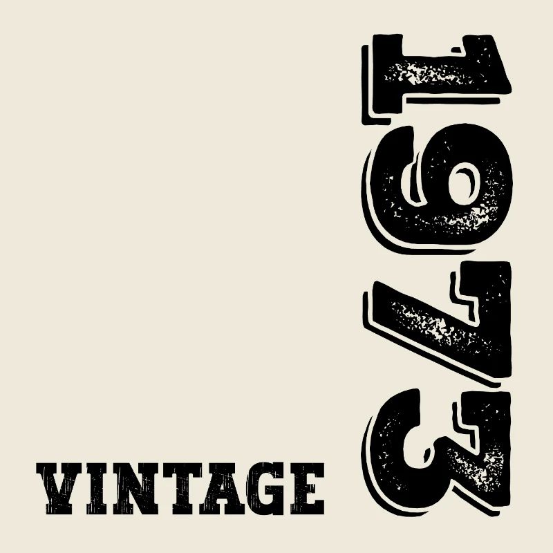 Millésime 1973