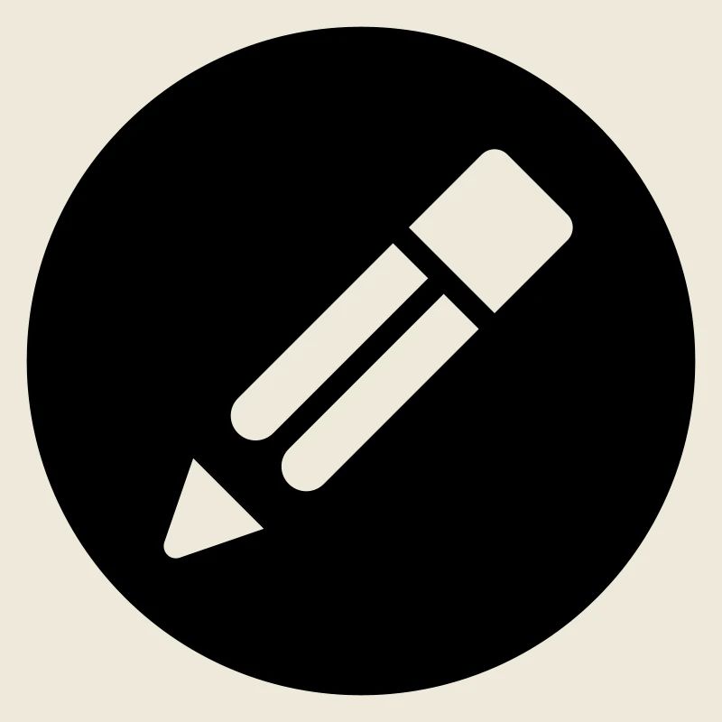 Bleistift