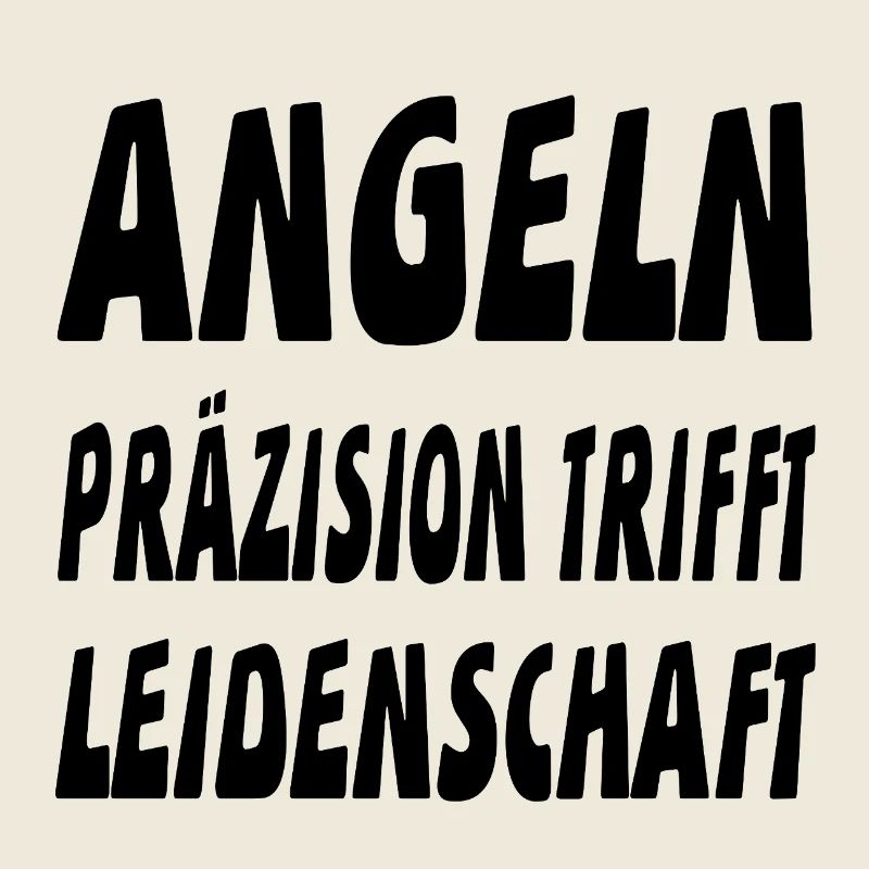 Angeln