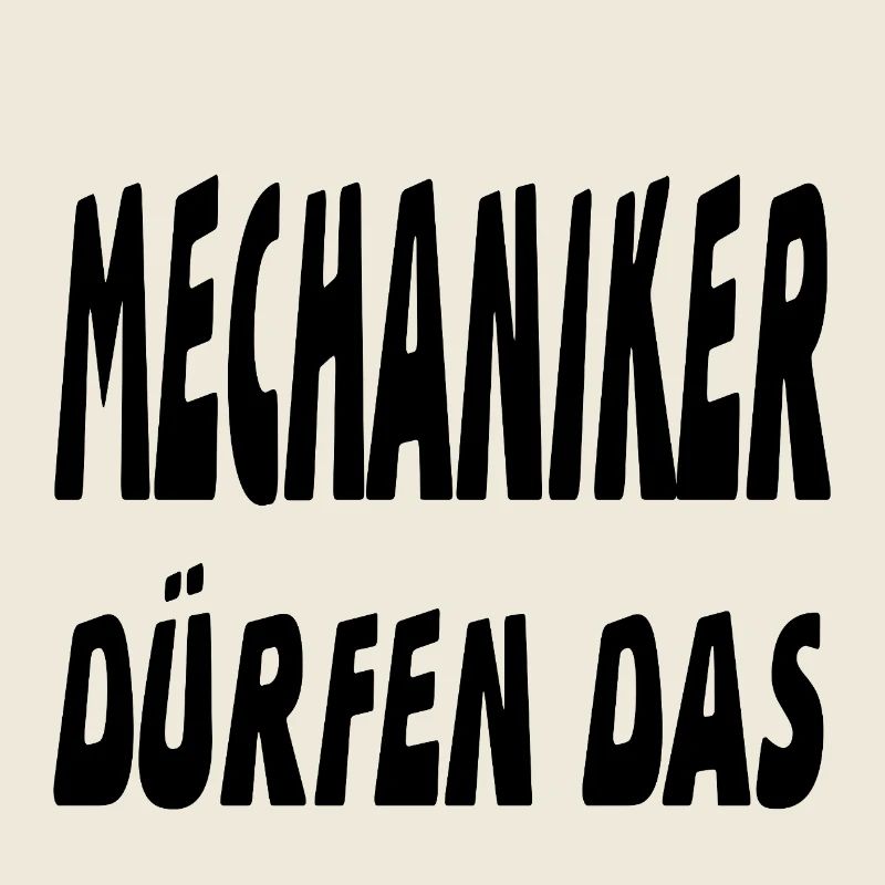 Mechaniker