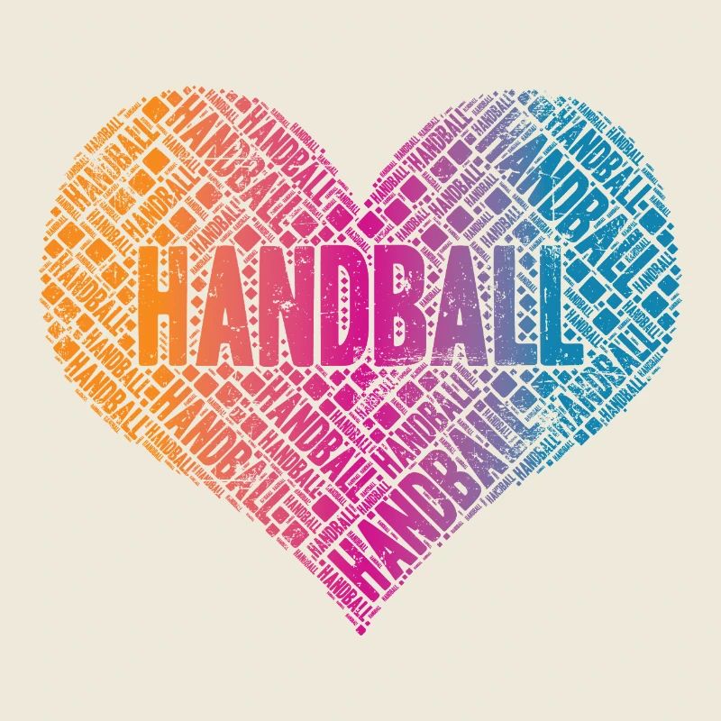 Handball Herz
